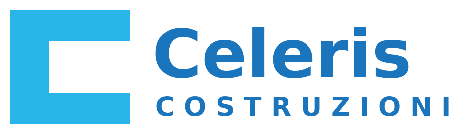 Logo Celeris Costruzioni srl