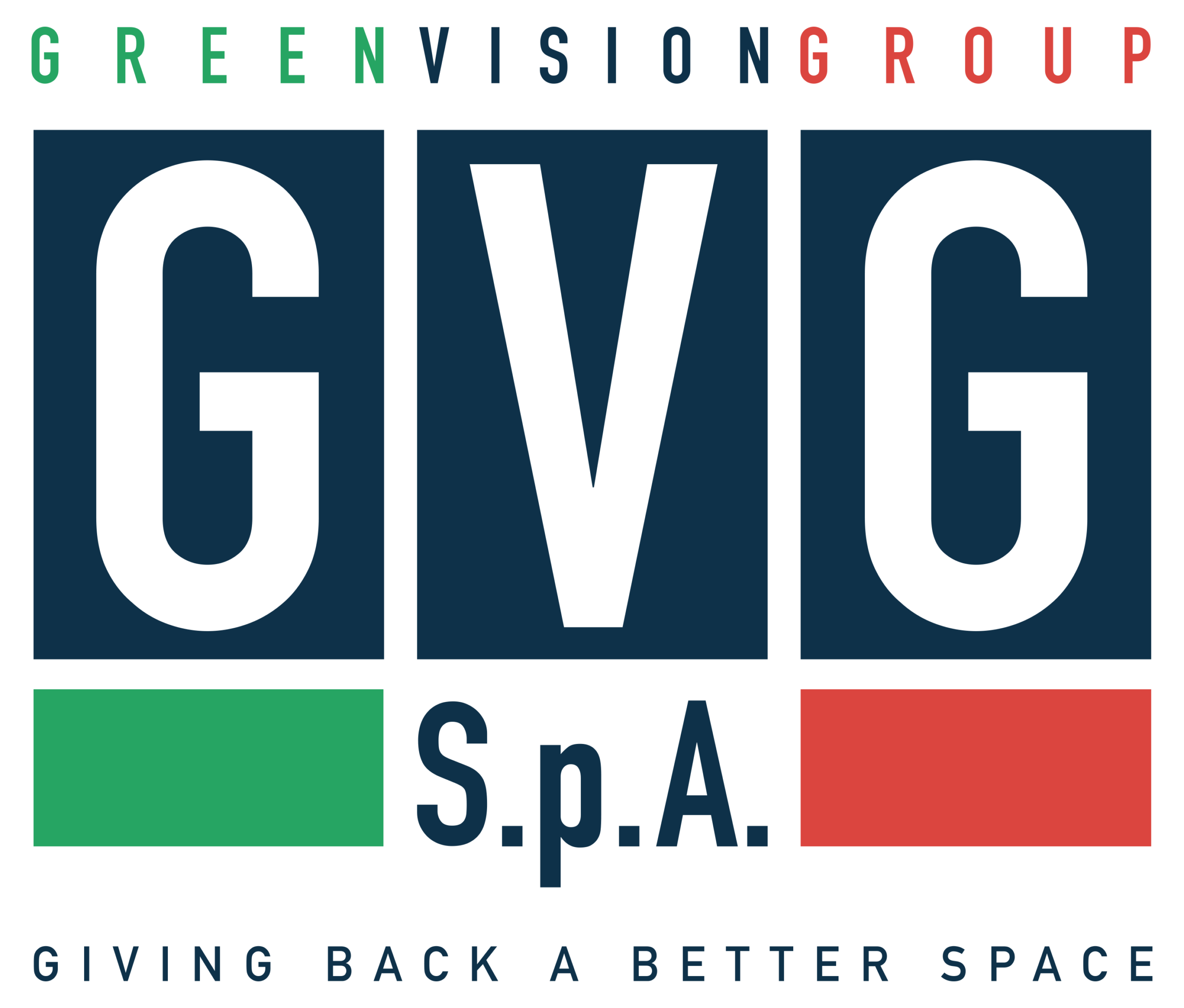 Logo GVG SpA